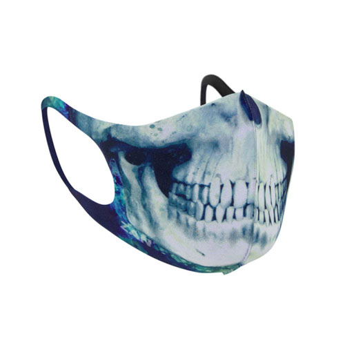 Zan Headgear Neoprene Face Mask 