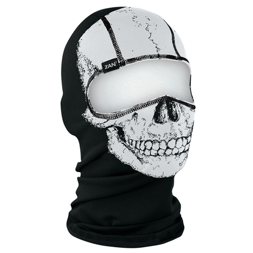 Polyester Versatile Balaclavas