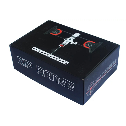 Zip Range Target Kit
