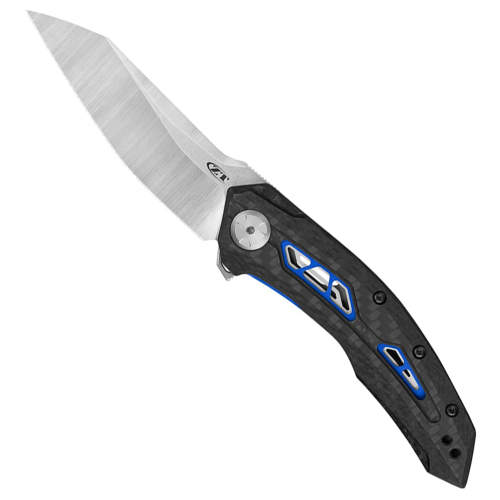 ZT Original Folding Knife