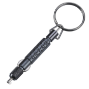 GearStock Handcuff Key - Swivel