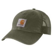 Carhartt Buffalo Cap