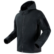 Meridan Fleece Hoody