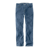 Men's Rugged Flex Slim Fit Straight Tapered Jean 
