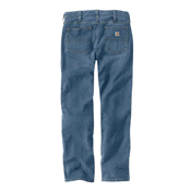 Men's Rugged Flex Slim Fit Straight Tapered Jean 