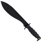 Gear Stock 9 3/4'' Hunting Machete With Sheath