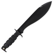 Kantas 9 3/4'' Hunting Machete With Sheath