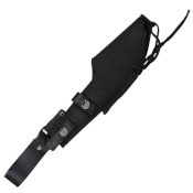 Kantas 9 3/4'' Hunting Machete With Sheath