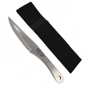 Kantas Throwing Set Knife With Sheath - 3 pcs