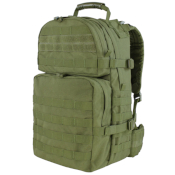 Medium Assault Backpack - 30L