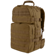 Medium Assault Backpack - 30L