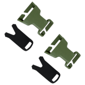 Condor VAS QD Buckles (2 Pack)