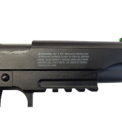 Umarex BBX-11 Semi-Auto Air Pistol