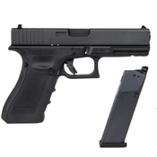 Glock 17 4th Gen Blowback BB Gun