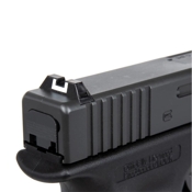 Glock 17 4th Gen Blowback BB Gun
