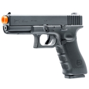 GLOCK 17 GEN4 Gas Blowback Airsoft Pistol