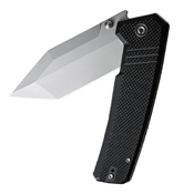 Civivi Bhaltair Flipper Folding Knife