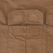 Raven X RipstopOps Work Pants with Knee Pad