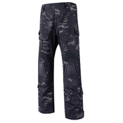 Raven X RipstopOps Work Pants with Knee Pad