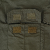 Raven X RipstopOps Work Pants with Knee Pad