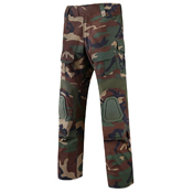 Raven X RipstopOps Work Pants with Knee Pad