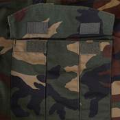 Raven X RipstopOps Work Pants with Knee Pad