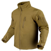 Phantom Soft Shell Jacket