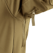 Phantom Soft Shell Jacket
