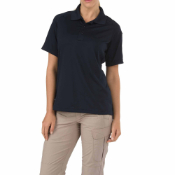 5.11 Tactical Womens Performance Short Sleeve Polo