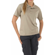 5.11 Tactical Womens Performance Short Sleeve Polo