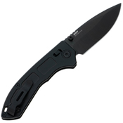 Benchmade 743 Mini Narrows AXIS Lock Folding Knife
