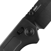 Benchmade 743 Mini Narrows AXIS Lock Folding Knife