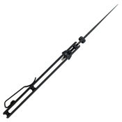 Benchmade 743 Mini Narrows AXIS Lock Folding Knife