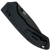 Benchmade 743 Mini Narrows AXIS Lock Folding Knife