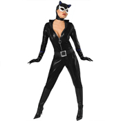 Rubies CatWomans Costumes
