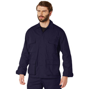 Ultra Force Mens Twill BDU Shirt