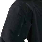 Mens Spec Ops Tactical Fleece Jacket