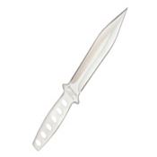 Aeroblades Throwing Knife Set - Chrome