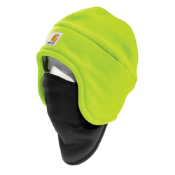 Carhartt Fleece 2 In 1 Headwear