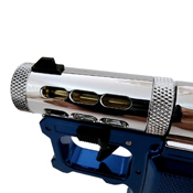 Alias Airguns Gem CO2 Air Pistol