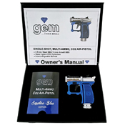 Alias Airguns Gem CO2 Air Pistol