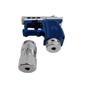 Alias Airguns 12 Gram CO2 Adaptor