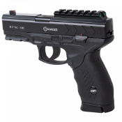 Ranger 24/7 .177 Cal CO2 NBB Metal Slide Pellet Gun