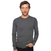 Baby Thermal Long Sleeve T-Shirt