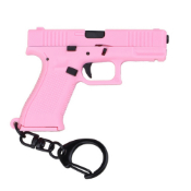 Gear Stock Keychain Mini Glock 45 Model