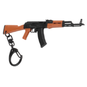 Gear Stock AK47 Keychain