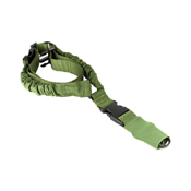 One Point Steel Clip Bungee Sling