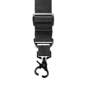 One Point Bungee Rifle Sling