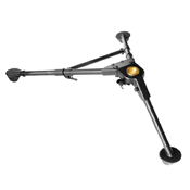 M2 Parkerized Steel Finish Tripod