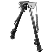 H. Style Spring Tension Bipod